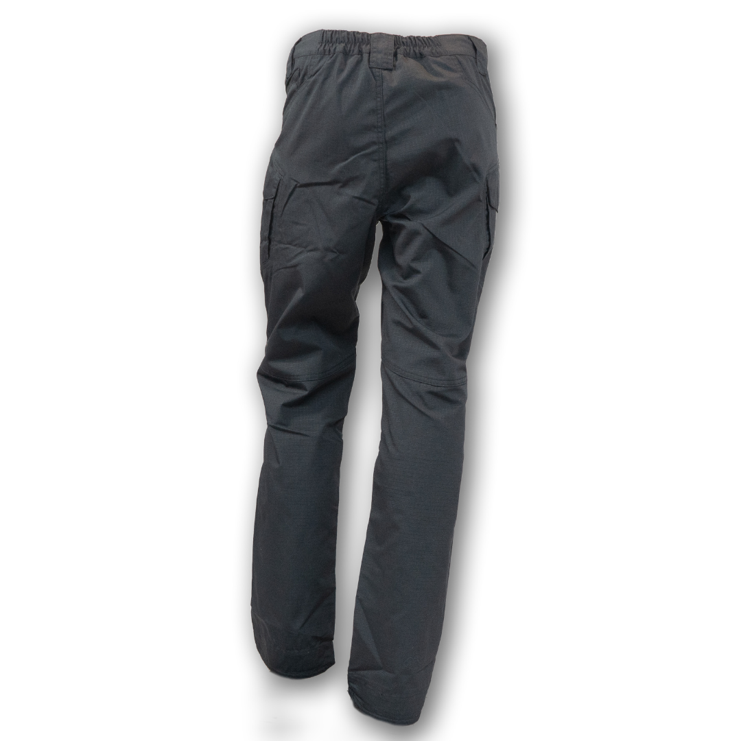 STX9 Pants Black
