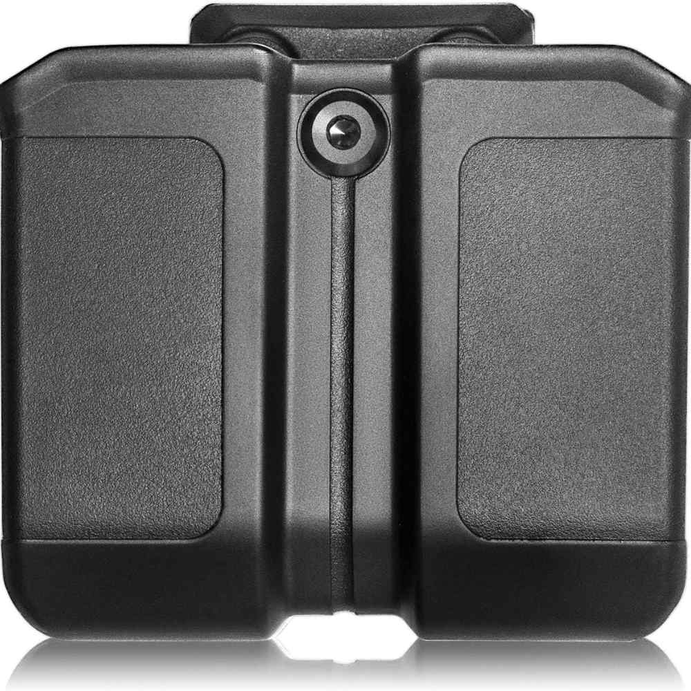 Universal Double Magazine Pouch