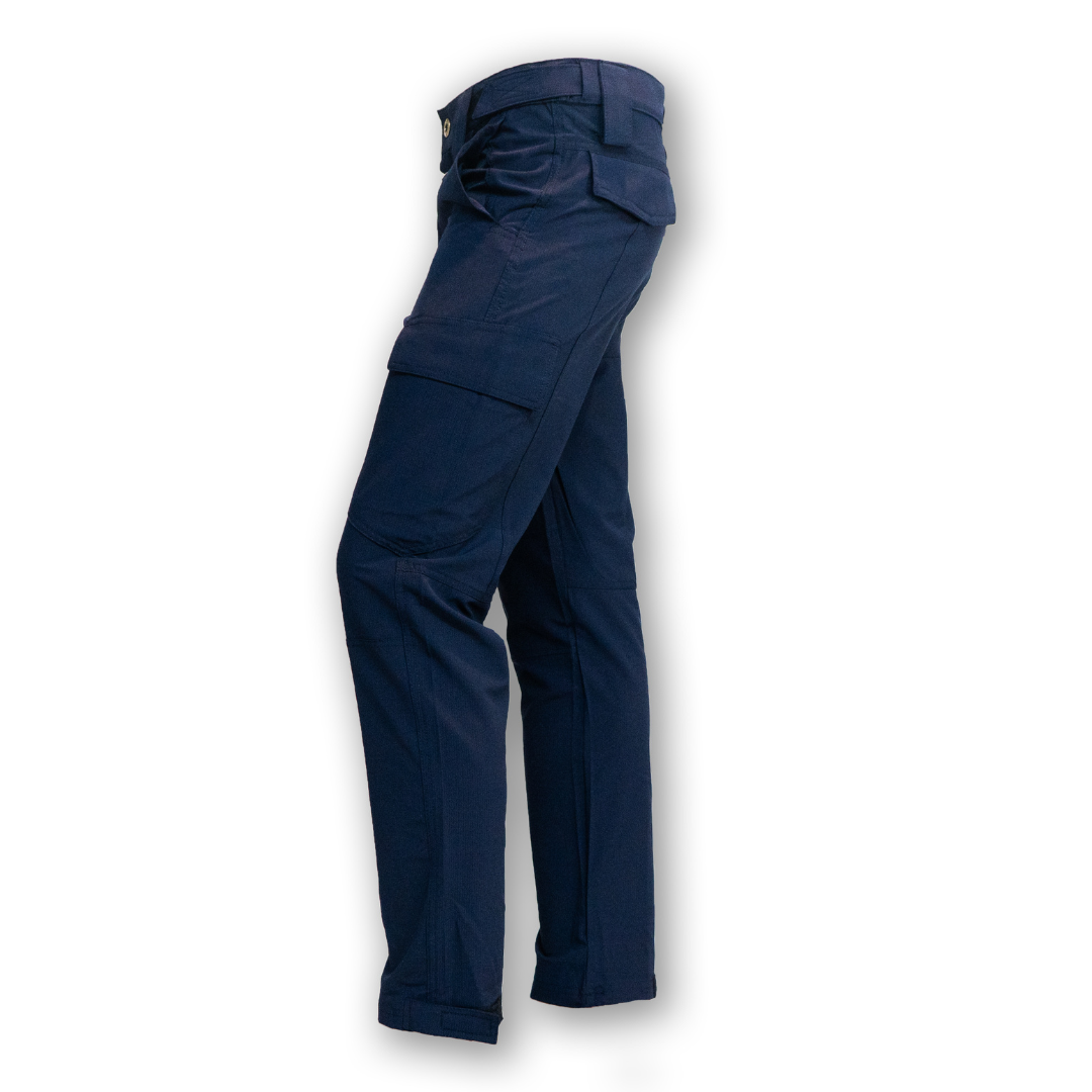 Lightweight Stretch Fabric NAVY BLUE