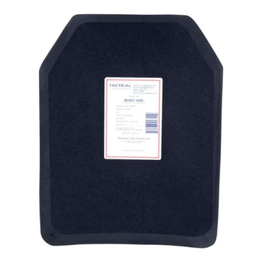 Tactical Scorpion Gear - Level III+ Extreme PE Body Armor 11x14 Plate