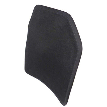 Tactical Scorpion Stab Resistant 3A Body Armor PE Hard Multi Curved 10x12 Plate