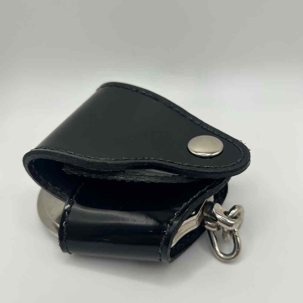 High Gloss Handcuff Holder