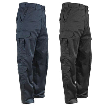 Reinforced 10 Pocket EMS Pants