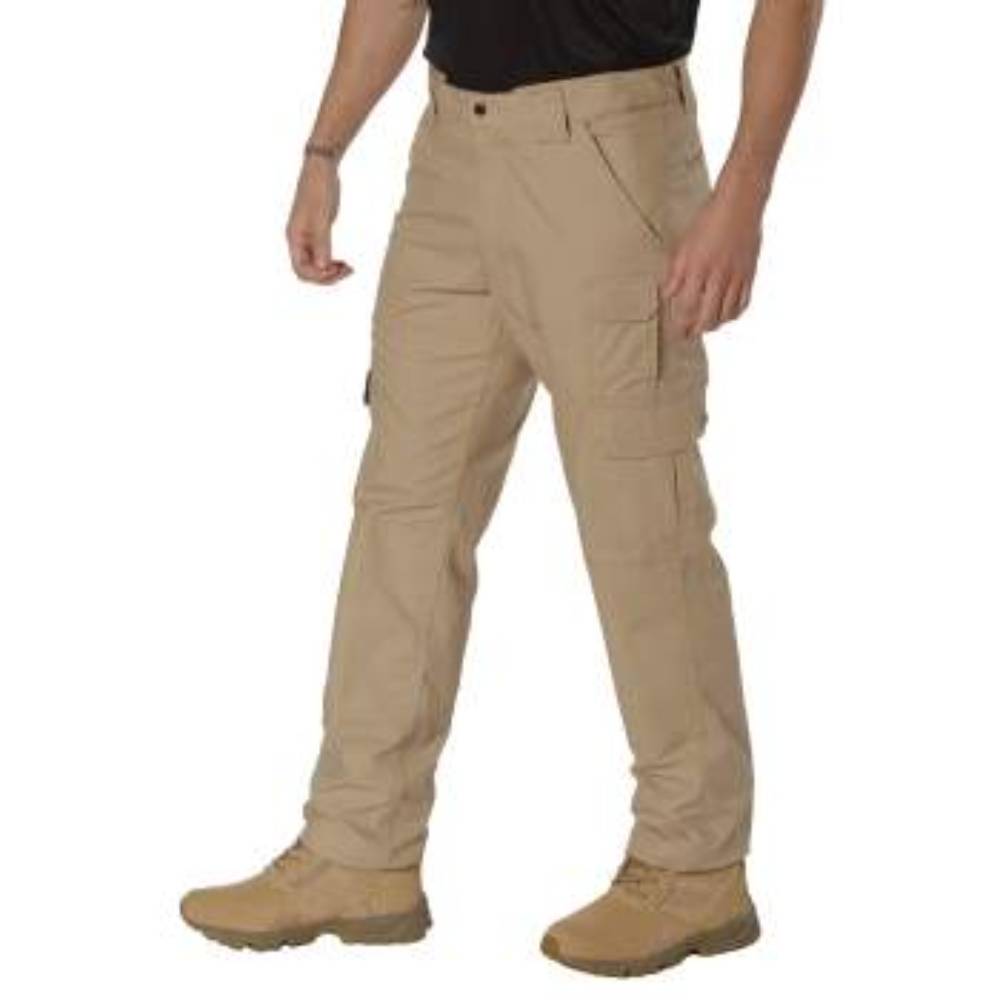 Stain Resistant Duty Pants