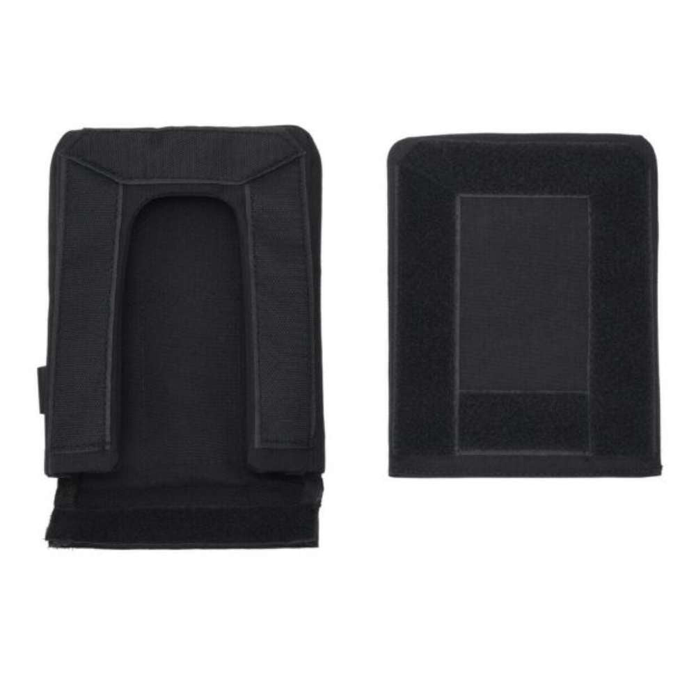 Tactical Scorpion Gear Body Armor AR500 6x8 Steel Plate Spall Guard Blocker