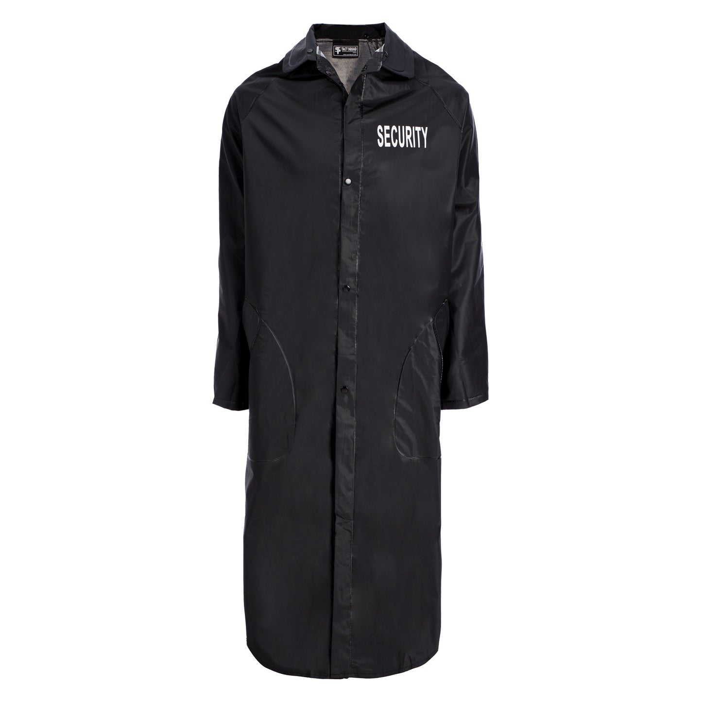 PVC Coated Raincoat Waterproof