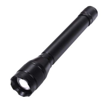 Aluminum Alloy 5 Watt Cree Flashlight