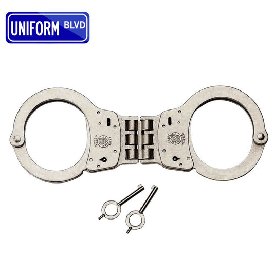 Smith & Wesson Hinged Handcuff