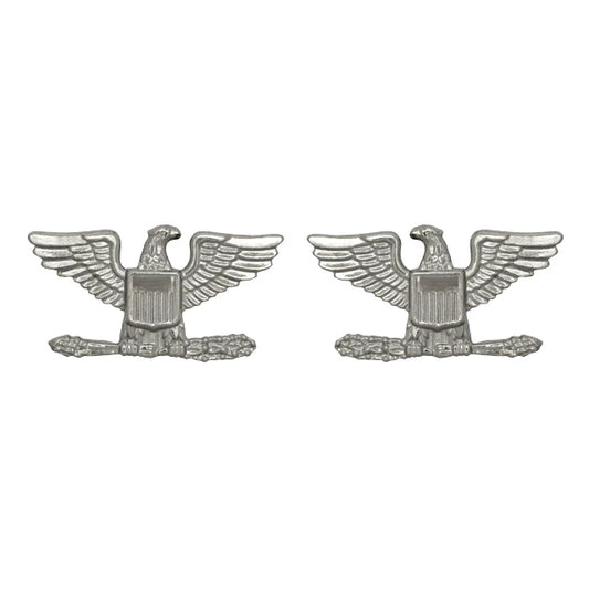 Colonel Pin