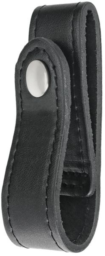 AirTek Single Snap Handcuff Strap Fits All Cuffs left side plain