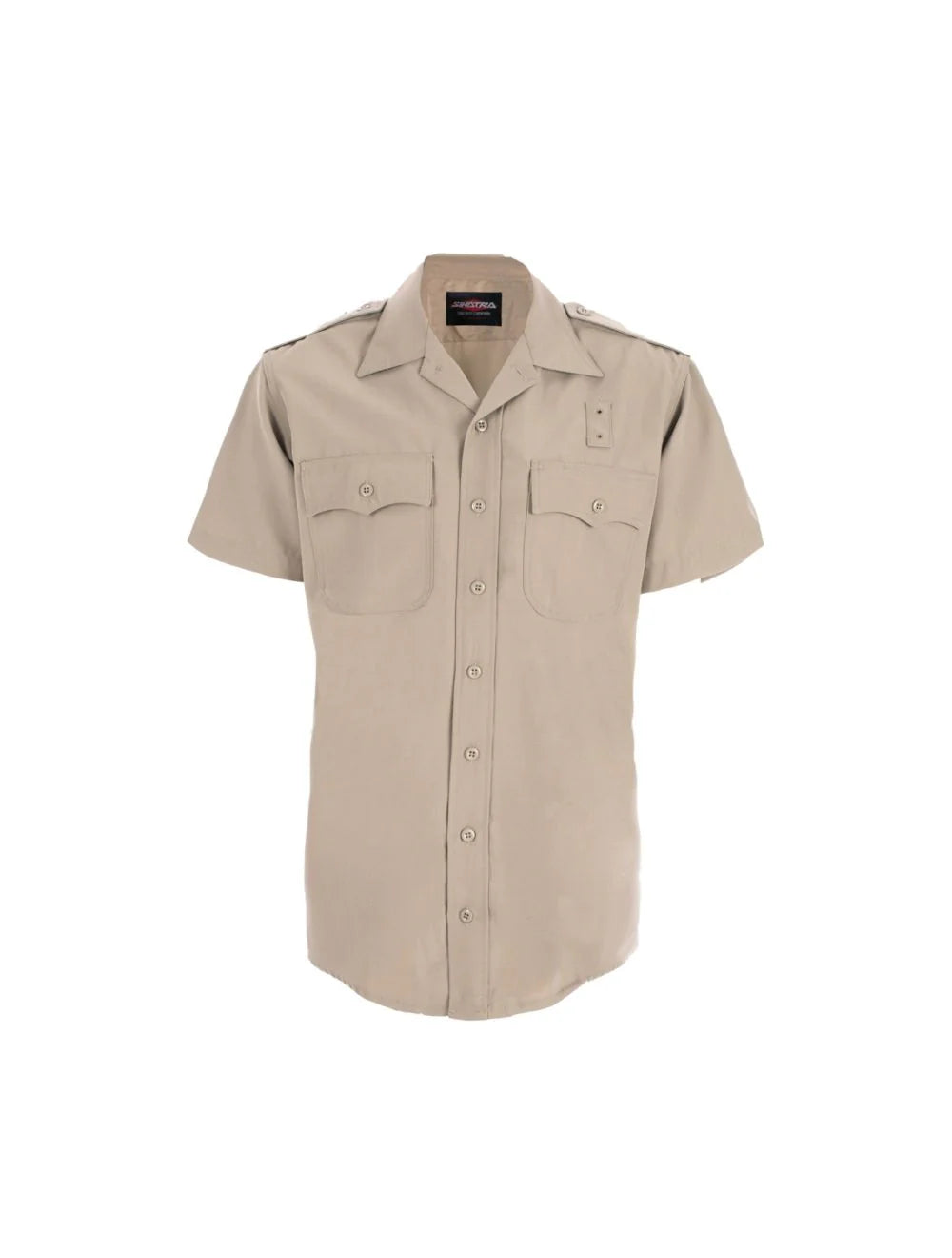 CHP Class A Short Sleeve Uniform Shirt