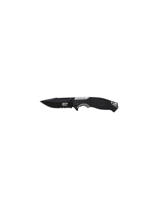 S&W Fold Out Knife