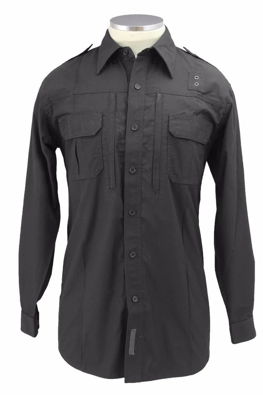 Lightweight Tactical Long Sleeve Shirt