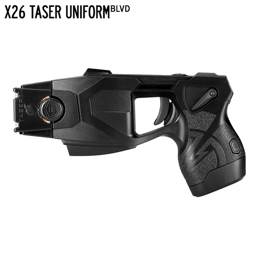 Taser X26