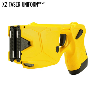 Taser X2