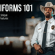 BDU Uniforms 101