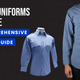 Police Uniforms by State