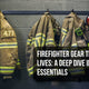 Firefighter Gear