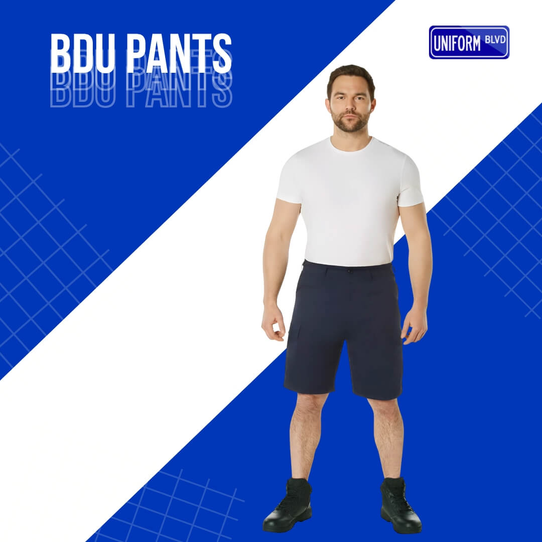 BDU Pants