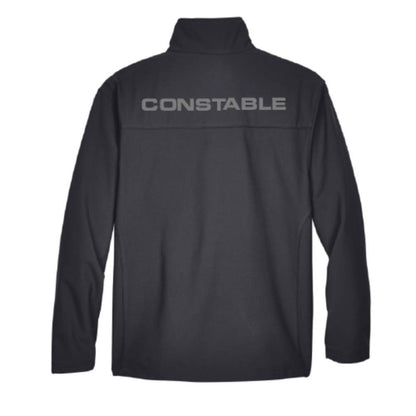 Softshell Weatherproof Jacket