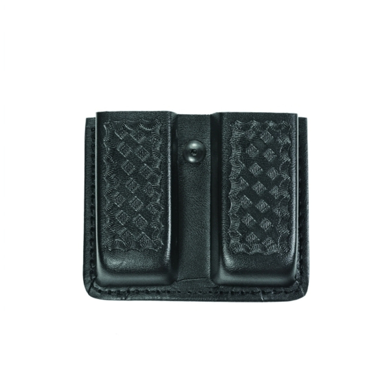 Double Open Medium Magazine Case