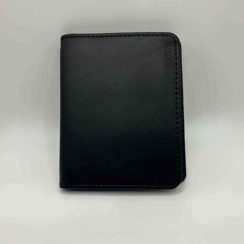 RFID Shield Open Badge Case