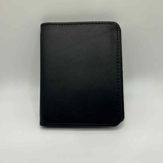 RFID Shield Open Badge Case