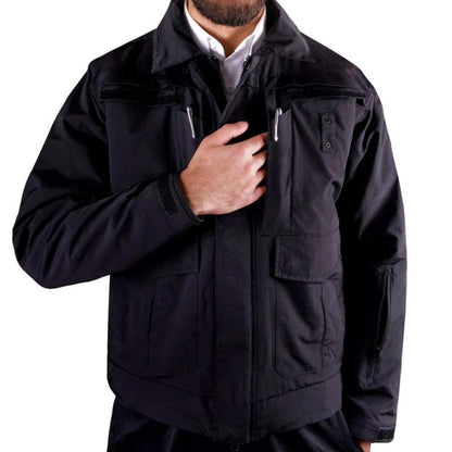 Sinatra Lancer 3 in 1 Winter Jacket