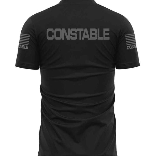 STRIKE TEE - [CONSTABLE] STEALTH