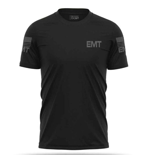 STRIKE TEE - [EMT] STEALTH