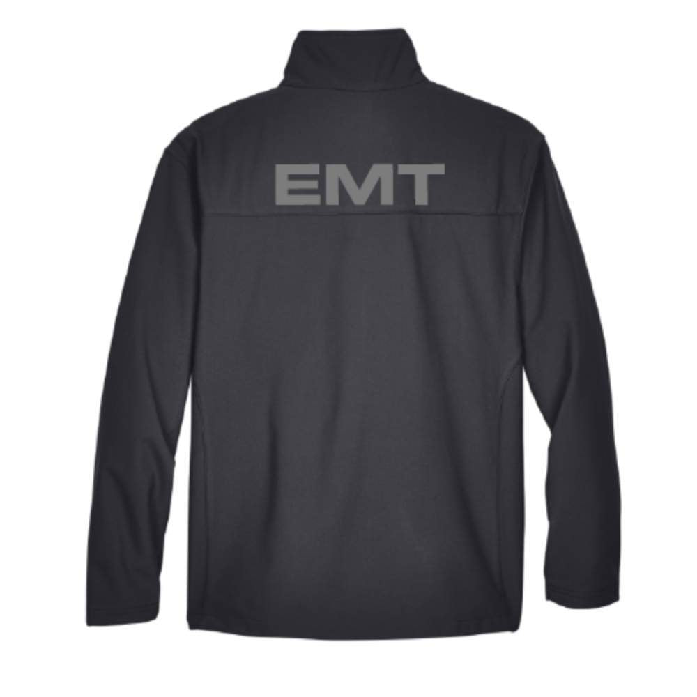 Softshell Weatherproof Jacket