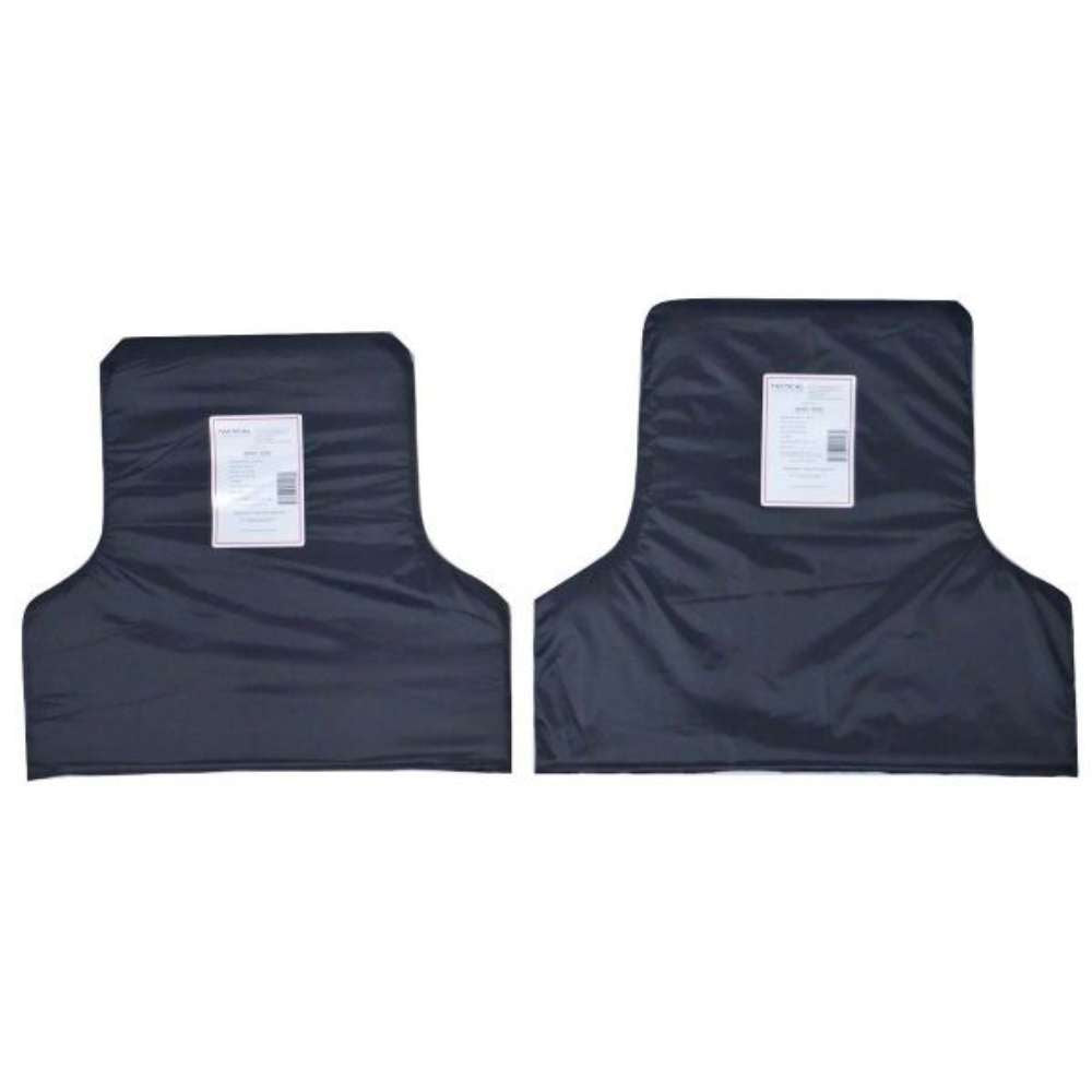 Tactical Scorpion Gear - Body Armor Level IIIA Soft Aramid Inserts for Muircat Carrier