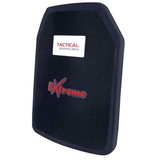 Tactical Scorpion Gear - Level III+ Extreme PE Body Armor 11x14 Plate