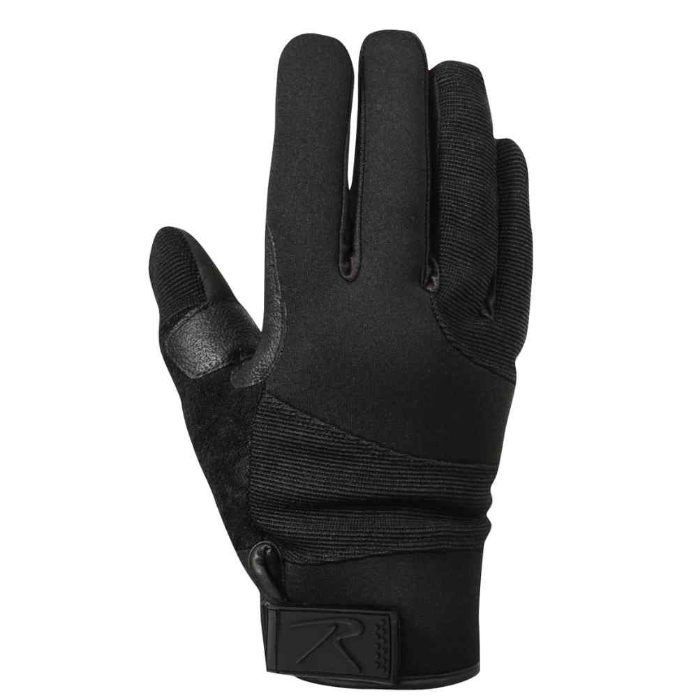 Cold Weather Street Shield Gloves