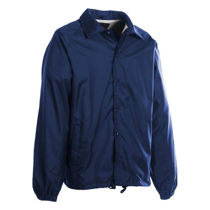 Men Windbreaker Jacket Water Resistant