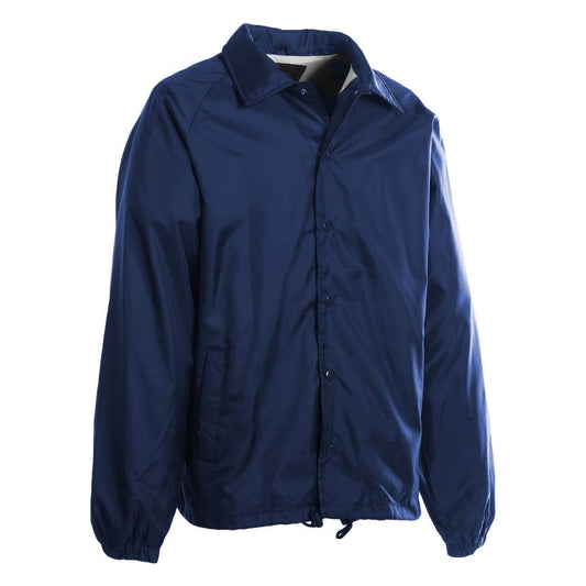 Men Windbreaker Jacket Water Resistant