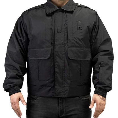 Sinatra Uniform Lancer Winter Duty Jacket With Removable Liner