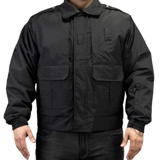 Sinatra Uniform Lancer Winter Duty Jacket With Removable Liner