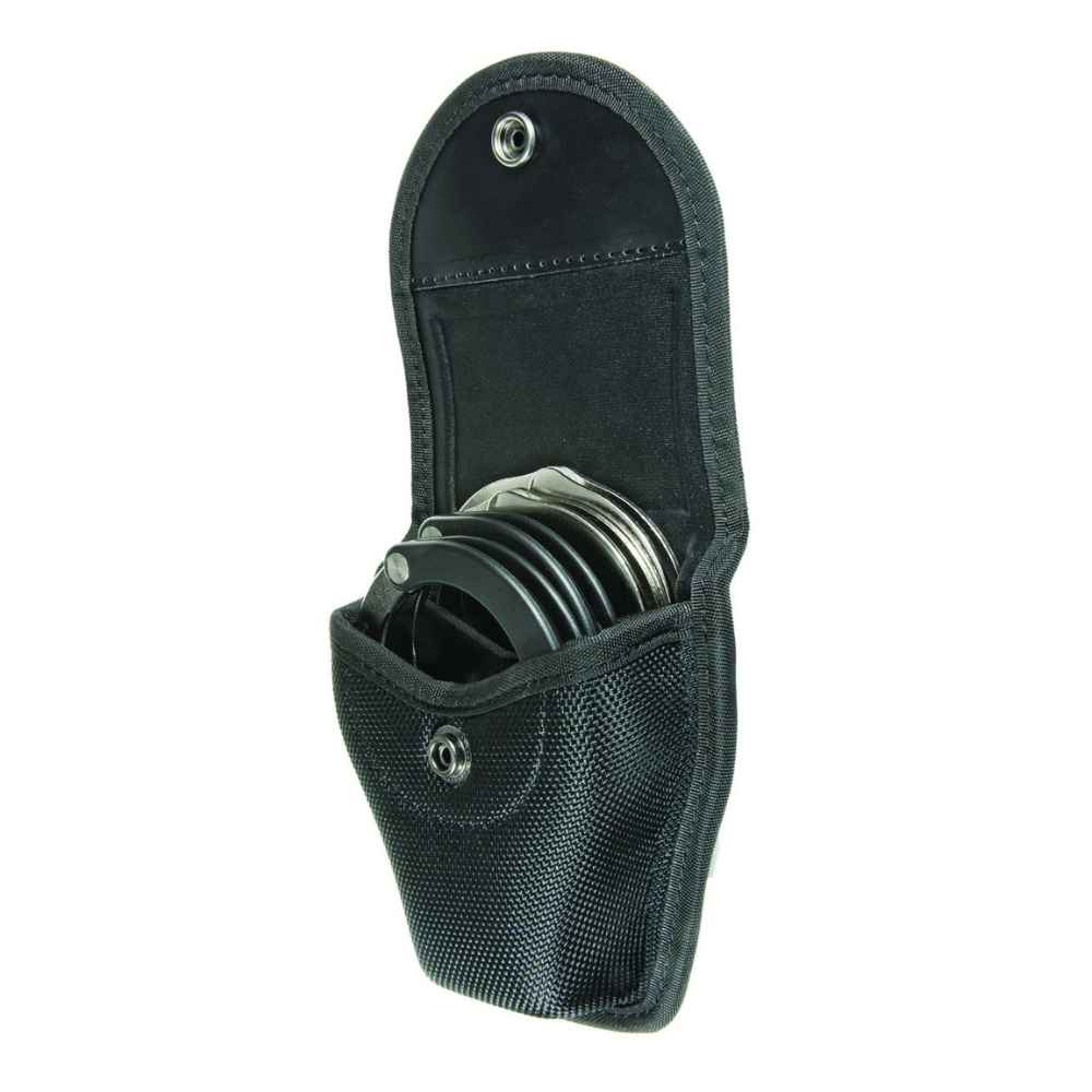 BALLISTIC CLOSED HANDCUFF CASE