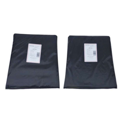 Tactical Scorpion Gear - Level IIIA 3A Soft Body Armor Inserts for Wildcat Vest Plate Carrier Scorpion