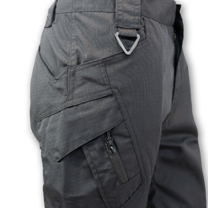 STX9 Pants Black