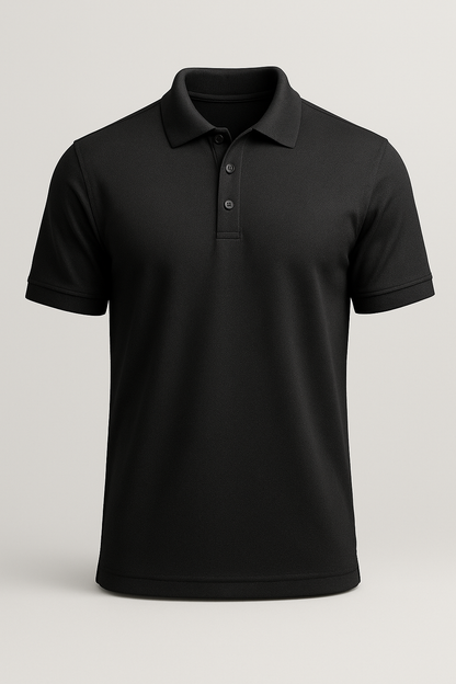 Rapid Polo [S T E A L T H]