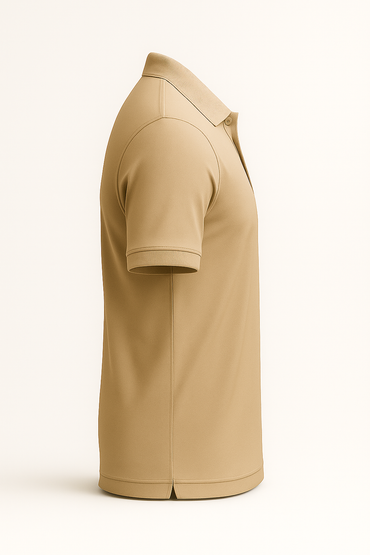 Rapid Polo [D E S E R T]