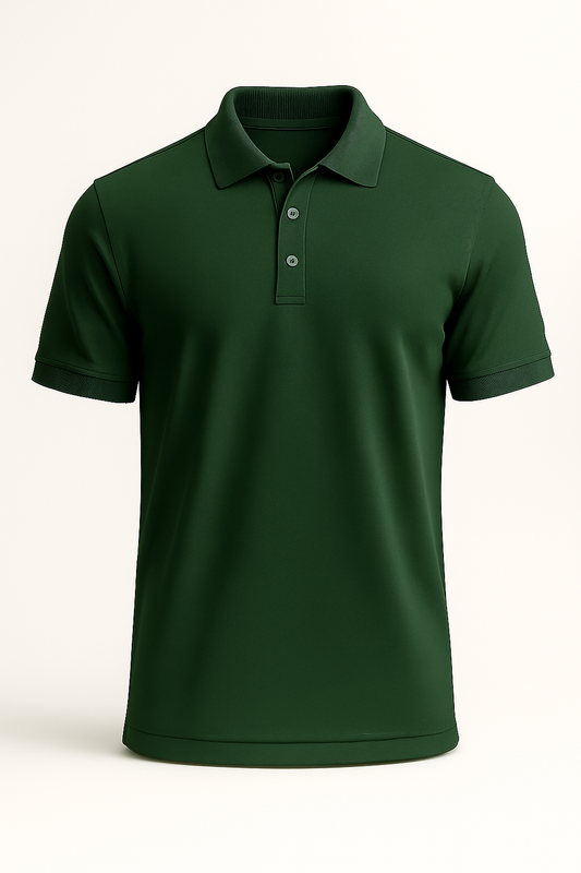 Rapid Polo [F O R R E S T]