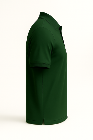 Rapid Polo [F O R R E S T]