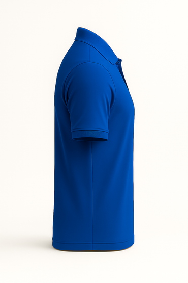 Rapid Polo [C O B A L T]