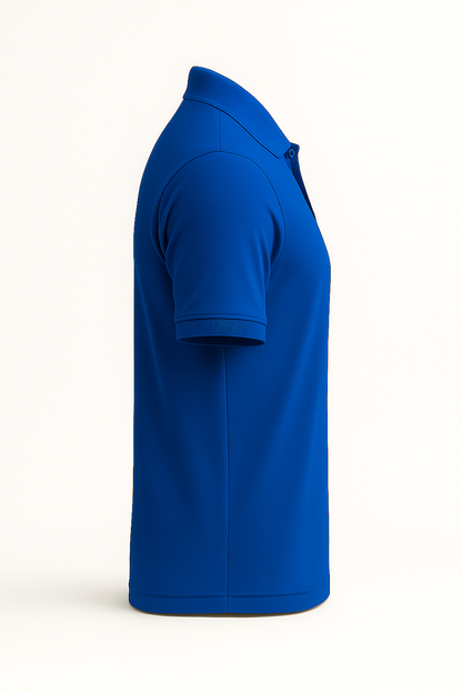 Rapid Polo [C O B A L T]