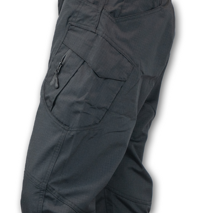 STX9 Pants Black