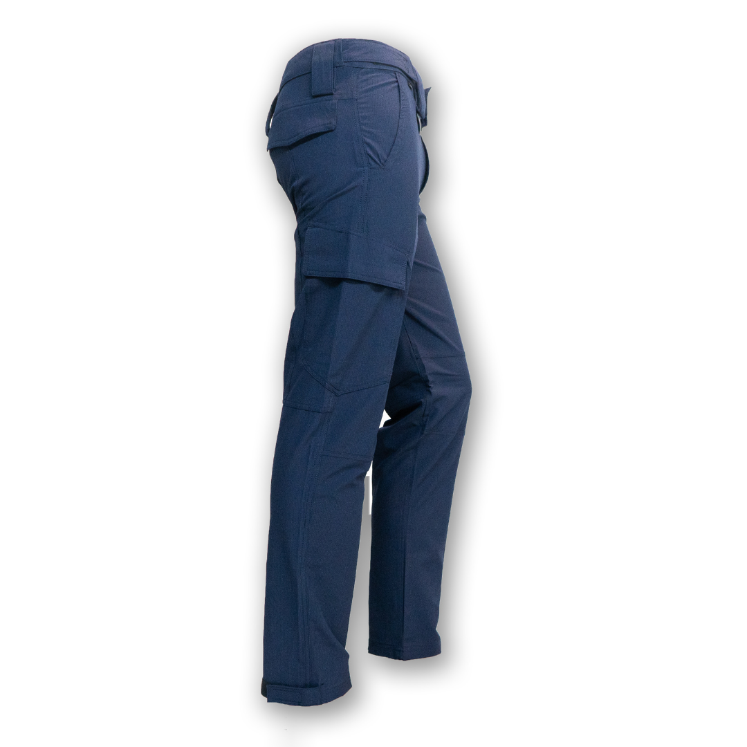 Lightweight Stretch Fabric NAVY BLUE