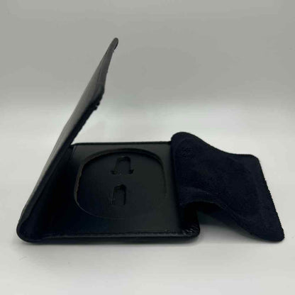 RFID Shield Open Badge Case